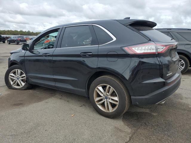 Photo 2 from auction – 2016 FORD EDGE SEL with VIN 2FMPK4J89GBC55559
