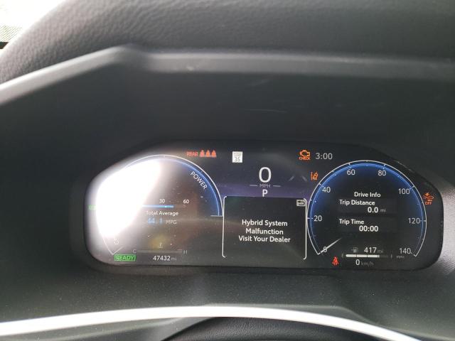 Photo 9 from auction – 2023 TOYOTA RAV4 LIMIT with VIN JTMD6RFV4PD103142