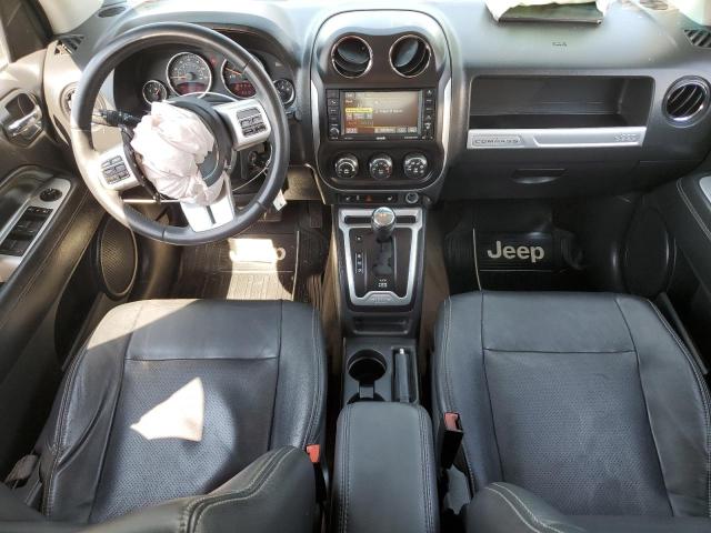 Photo 10 from auction – 2014 JEEP COMPASS LI with VIN 1C4NJDCB1ED714050