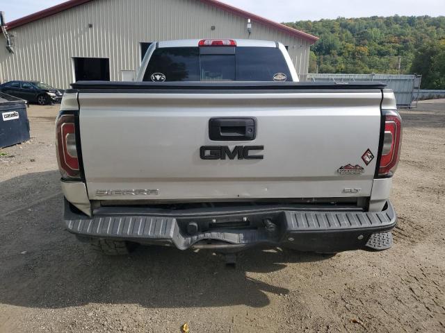 Photo 6 from auction – 2018 GMC SIERRA K15 with VIN 3GTU2NEC1JG298955