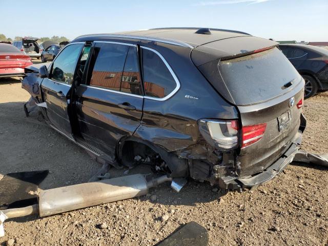 Photo 2 from auction – 2018 BMW X5 XDR40E with VIN 5UXKT0C55J0V99775