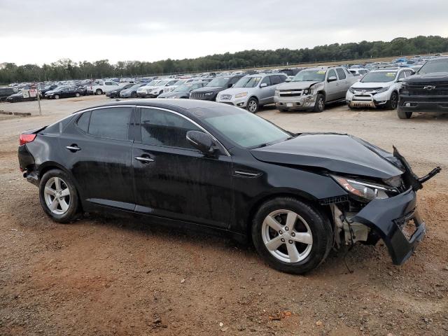 Photo 4 from auction – 2015 KIA OPTIMA LX with VIN KNAGM4A77F5653620