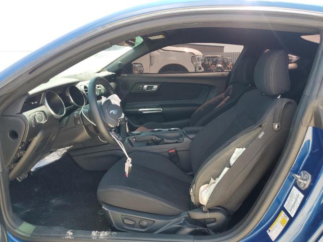 Photo 7 from auction – 2022 FORD MUSTANG with VIN 1FA6P8TH1N5142976