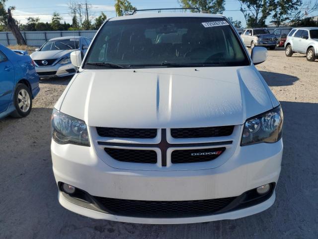 Photo 5 from auction – 2017 DODGE GRAND CARA with VIN 2C4RDGEG2HR586213