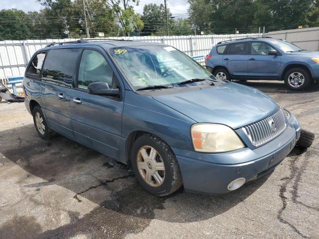 Photo 4 from auction – 2004 MERCURY MONTEREY with VIN 2MRDA20204BJ11242