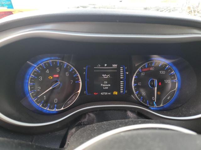Photo 9 from auction – 2020 CHRYSLER PACIFICA T with VIN 2C4RC1FG6LR142002