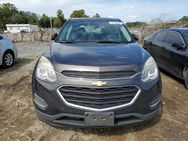 Photo 5 from auction – 2016 CHEVROLET EQUINOX LS with VIN 2GNALBEK2G6201876