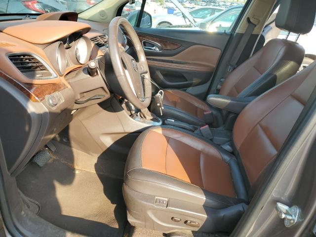 Photo 7 from auction – 2015 BUICK ENCORE with VIN KL4CJCSB8FB193497