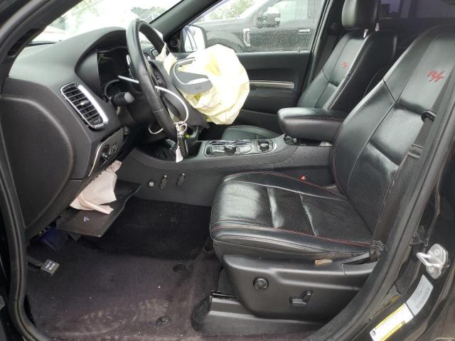 Photo 7 from auction – 2017 DODGE DURANGO R/ with VIN 1C4SDJCT2HC639354