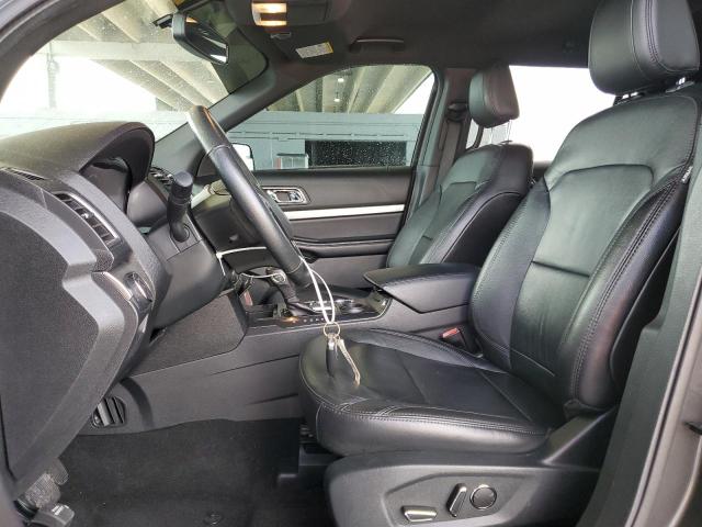 Photo 7 from auction – 2018 FORD EXPLORER X with VIN 1FM5K7D82JGC40423