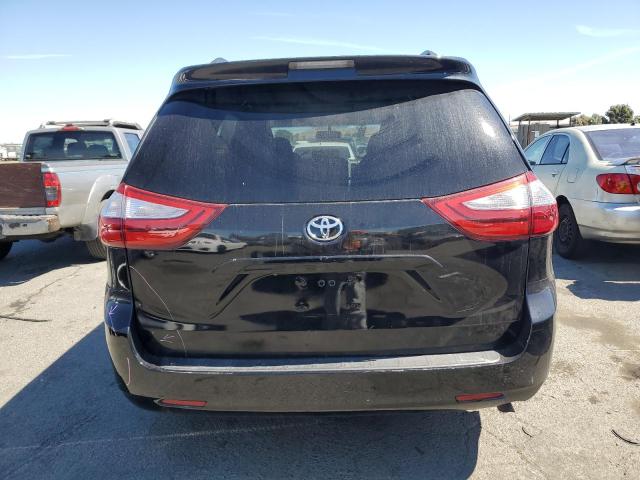 Photo 6 from auction – 2015 TOYOTA SIENNA LE with VIN 5TDKK3DC4FS618260