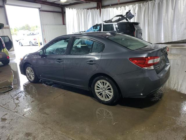 Photo 2 from auction – 2018 SUBARU IMPREZA PR with VIN 4S3GKAD6XJ3606094