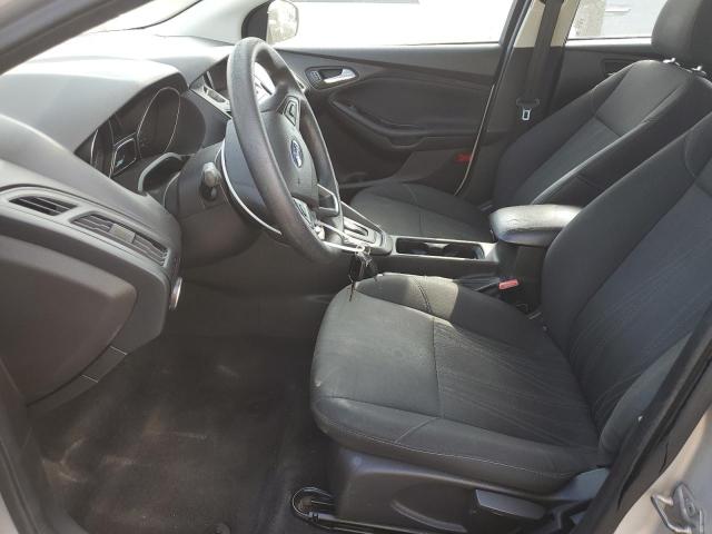 Photo 7 from auction – 2016 FORD FOCUS SE with VIN 1FADP3F21GL237120