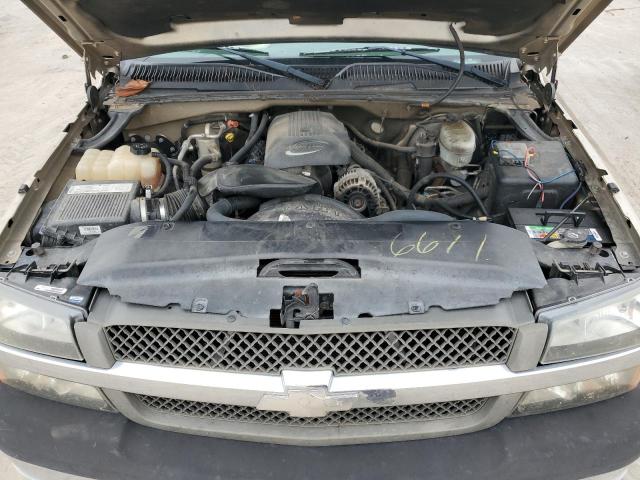 Photo 11 from auction – 2004 CHEVROLET SILVERADO with VIN 1GCEC14VX4Z222006