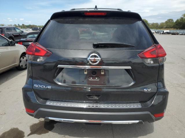 Photo 6 from auction – 2017 NISSAN ROGUE S with VIN 5N1AT2MT2HC872956