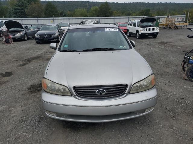 Photo 5 from auction – 2004 INFINITI I35 with VIN JNKDA31A14T211332