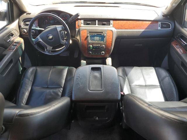Photo 8 from auction – 2011 CHEVROLET SILVERADO with VIN 3GCPKTE36BG308382