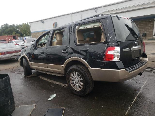Photo 2 from auction – 2013 FORD EXPEDITION with VIN 1FMJU1J55DEF30123