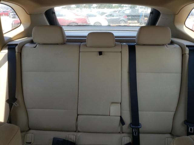 Photo 10 from auction – 2014 BMW X1 SDRIVE2 with VIN WBAVM1C55EVW52076