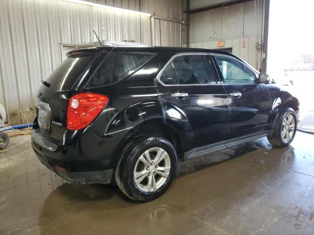 Photo 3 from auction – 2015 CHEVROLET EQUINOX LS with VIN 2GNALAEK1F1119031