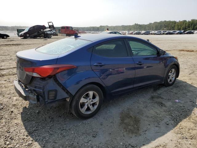 Photo 3 from auction – 2016 HYUNDAI ELANTRA with VIN 5NPDH4AE9FH650114