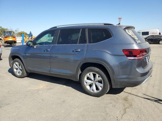 Photo 2 from auction – 2019 VOLKSWAGEN ATLAS SE with VIN 1V2DR2CA7KC505296