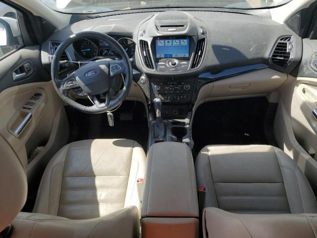 Photo 8 from auction – 2017 FORD ESCAPE TIT with VIN 1FMCU9J97HUB08280