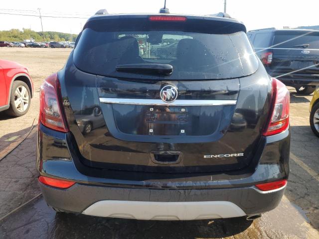 Photo 6 from auction – 2020 BUICK ENCORE PRE with VIN KL4CJASB3LB050750