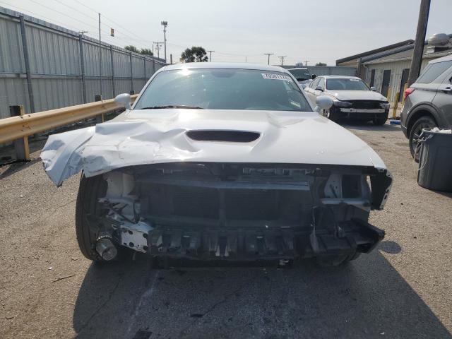 Photo 5 from auction – 2019 DODGE CHALLENGER with VIN 2C3CDZBT5KH655321