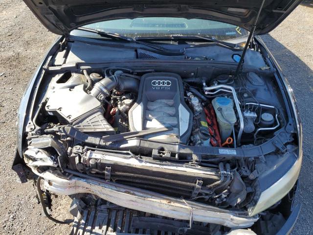 Zdjęcie 11 z aukcji – 2008 AUDI S5 QUATTRO z VIN WAURV78T98A037602