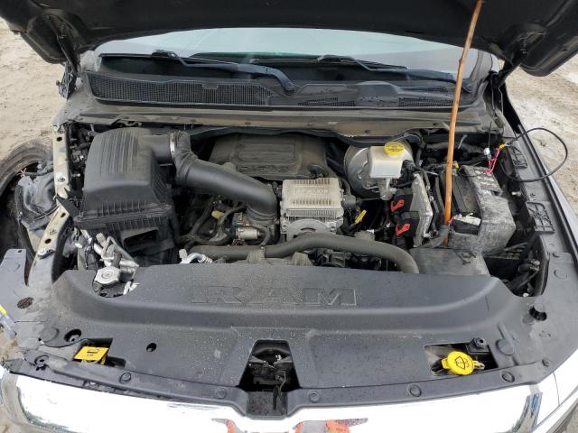 Photo 11 from auction – 2019 RAM 1500 LIMIT with VIN 1C6SRFHT7KN625752