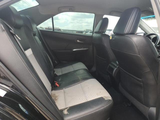 Photo 10 from auction – 2014 TOYOTA CAMRY L with VIN 4T1BF1FK9EU752202