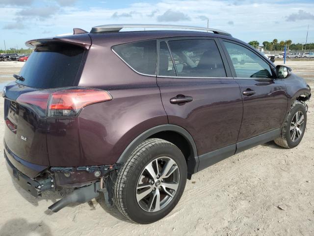 Photo 3 from auction – 2016 TOYOTA RAV4 XLE with VIN 2T3WFREV0GW278663