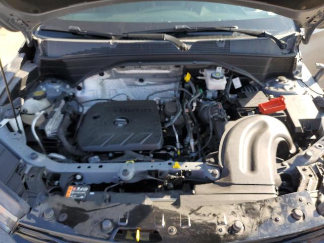 Photo 12 from auction – 2022 CHEVROLET TRAILBLAZE with VIN KL79MTSL0NB018799