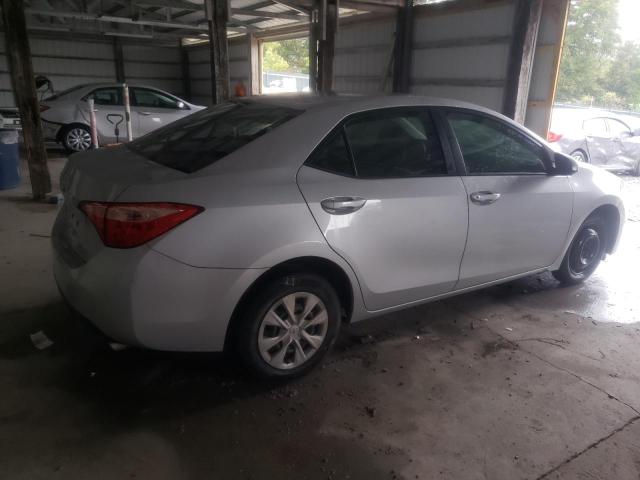 Photo 3 from auction – 2017 TOYOTA COROLLA L with VIN 2T1BURHEXHC790782