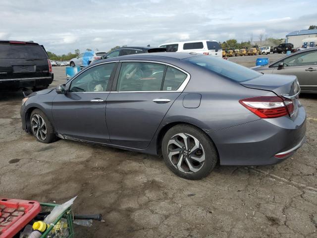 Photo 2 from auction – 2016 HONDA ACCORD EX with VIN 1HGCR2F76GA233194