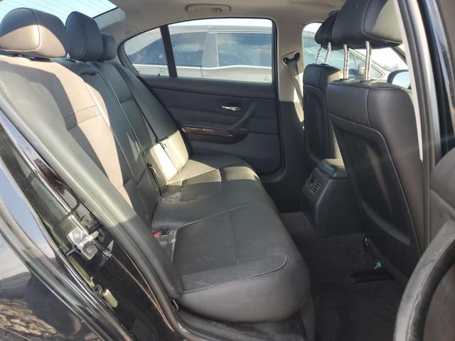 Photo 10 from auction – 2011 BMW 328 I with VIN WBAPH7C52BE850996