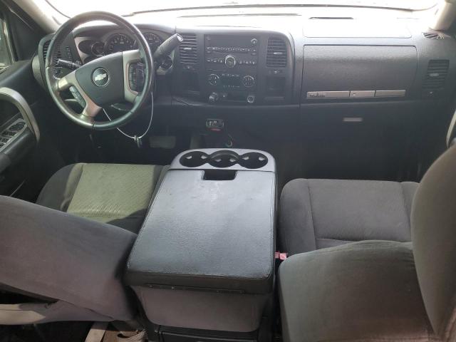 Photo 8 from auction – 2009 CHEVROLET SILVERADO with VIN 3GCEC23JX9G184515