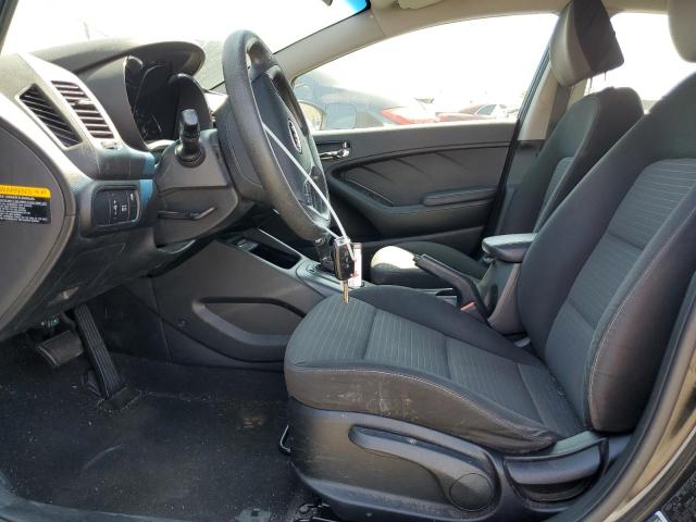 Photo 7 from auction – 2016 KIA FORTE LX with VIN KNAFX4A69G5589074