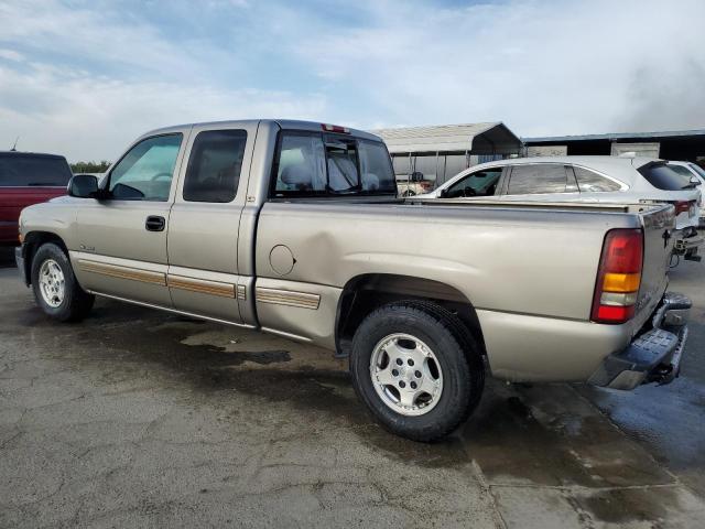 Photo 2 from auction – 2001 CHEVROLET SILVERADO with VIN 2GCEC19T411322467