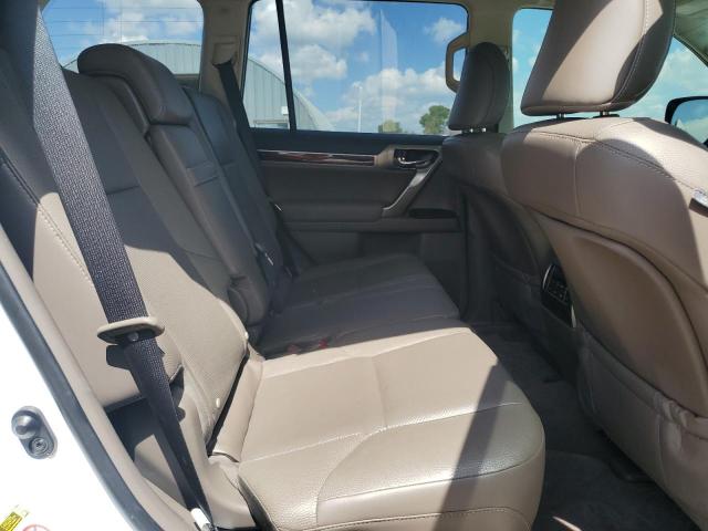 Photo 11 from auction – 2016 LEXUS GX 460 with VIN JTJBM7FXXG5141419