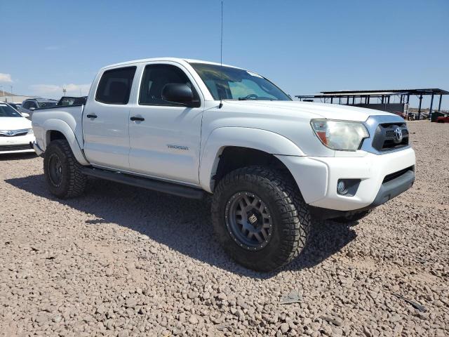 Photo 4 from auction – 2013 TOYOTA TACOMA DOU with VIN 3TMLU4EN8DM127028