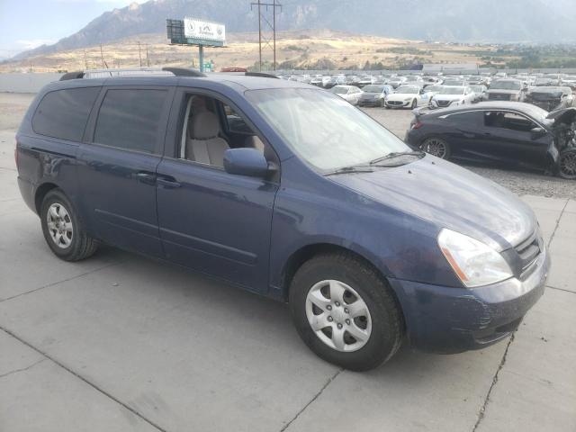 Photo 4 from auction – 2009 KIA SEDONA EX with VIN KNDMB233196304400