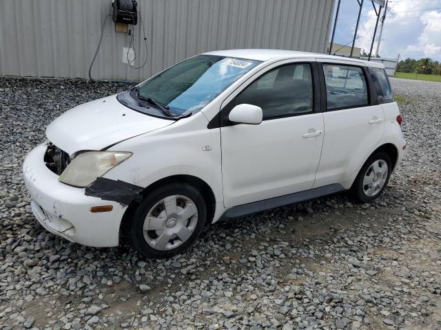 Photo 1 from auction – 2004 TOYOTA SCION XA with VIN JTKKT624040076531