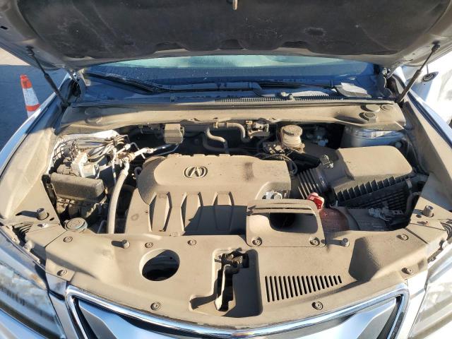 Photo 11 from auction – 2018 ACURA RDX TECHNO with VIN 5J8TB3H59JL010567
