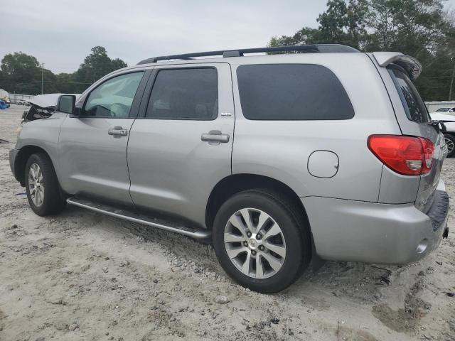 Foto 2 de la subasta – 2008 TOYOTA SEQUOIA SR con VIN 5TDZY64A48S005507