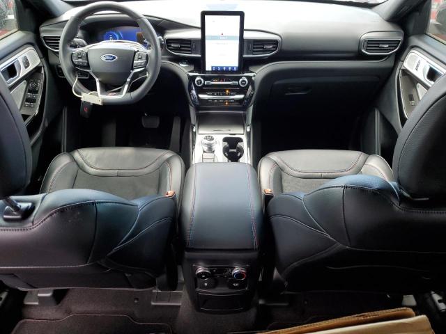Photo 8 from auction – 2023 FORD EXPLORER S with VIN 1FM5K8GC5PGC40107