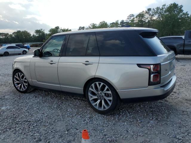 Photo 2 from auction – 2020 LAND ROVER RANGE ROVE with VIN SALGS2SE1LA402744