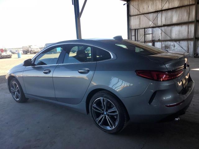 Photo 2 from auction – 2024 BMW 228XI with VIN WBA73AK04R7P05524