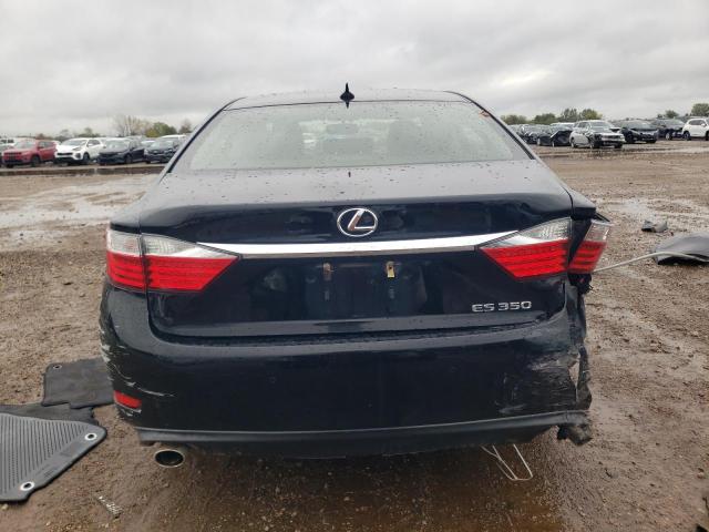 Photo 6 from auction – 2013 LEXUS ES 350 with VIN JTHBK1GG0D2044651